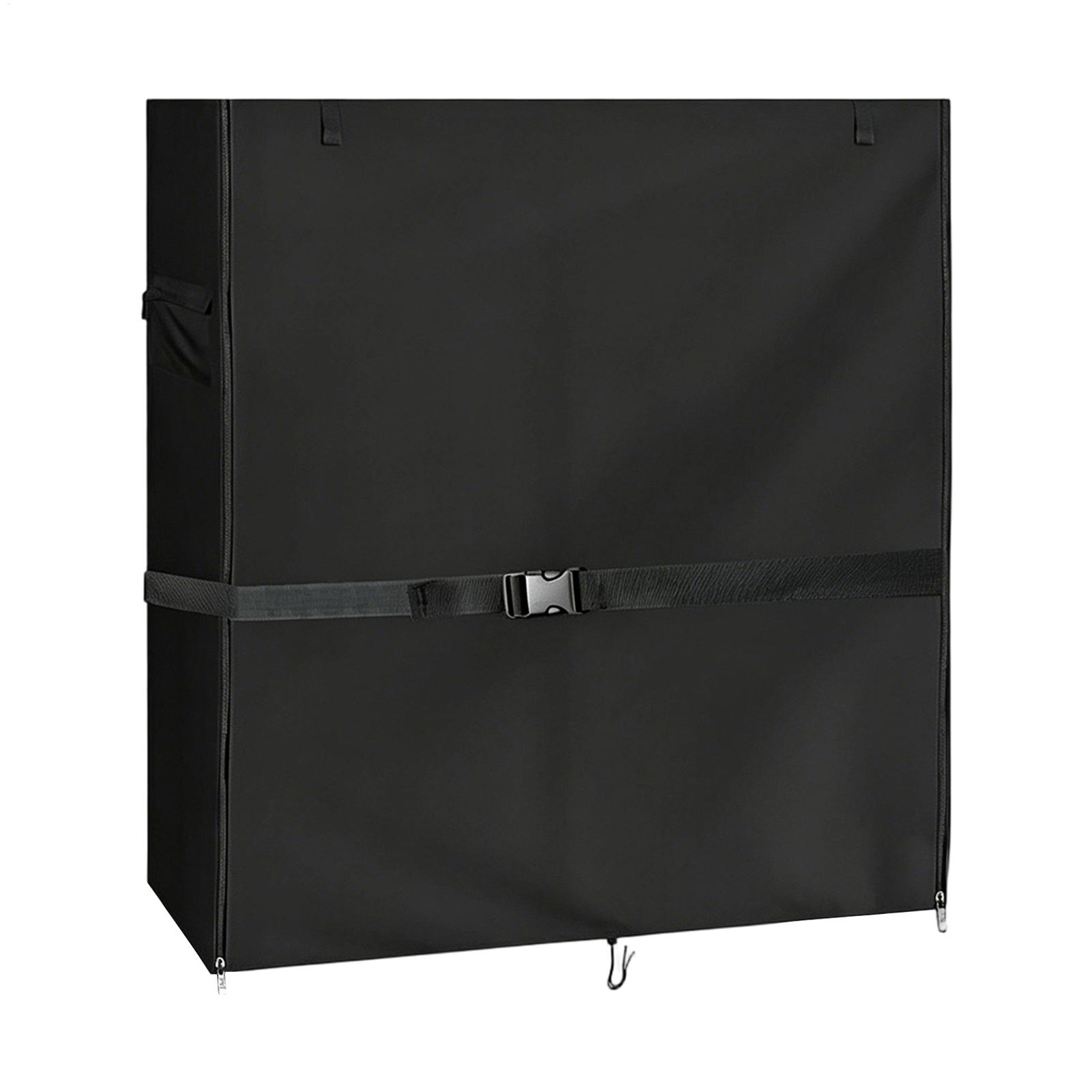 Golf Equipment Garage Storage - Capa de armazenamento para bolsa de