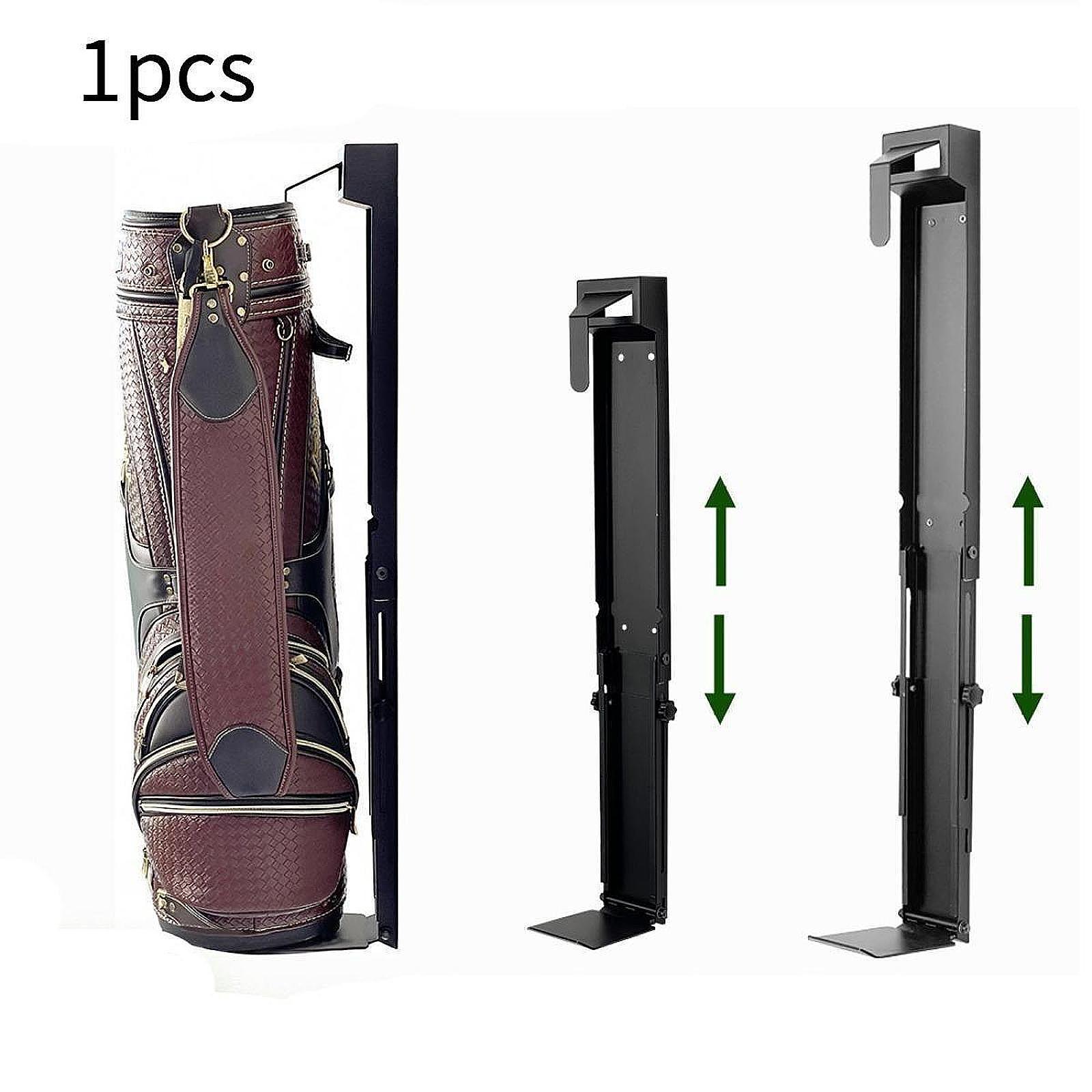 Suporte de Armazenamento de Go - Golf Equipment Garage Storage avaliação e preço