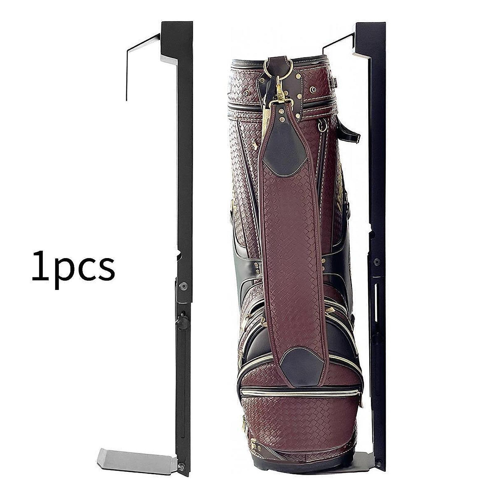 Suporte de Armazenamento de Go - Golf Equipment Garage Storage avaliação e preço