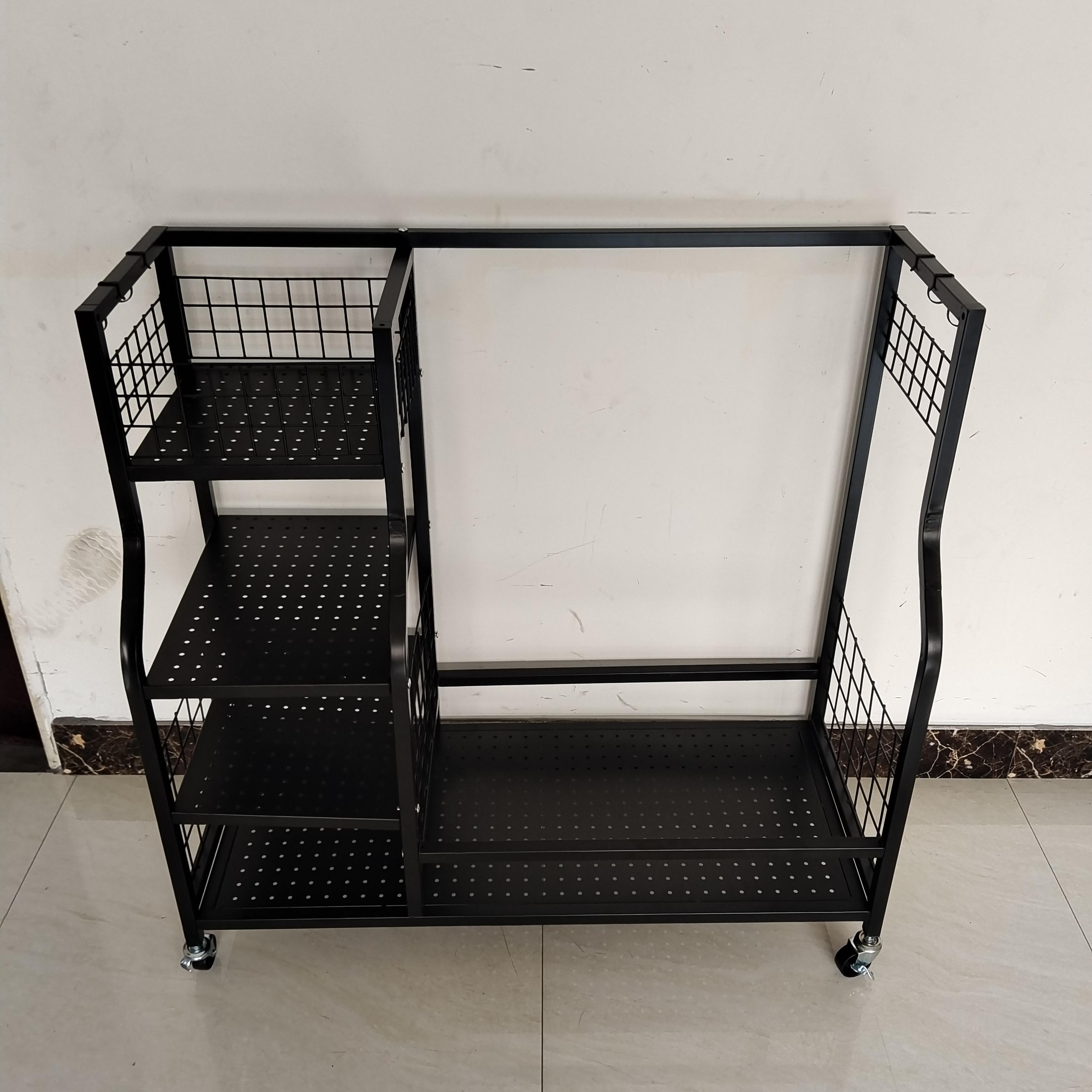 Suporte Organizador de Armazen - Golf Equipment Garage Storage avaliação e preço