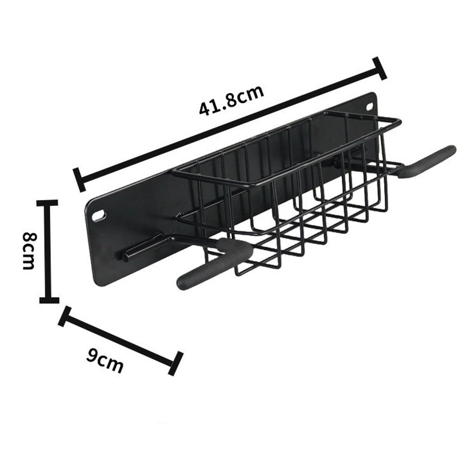 Suporte de Parede para Equipam - Golf Equipment Garage Storage avaliação e preço
