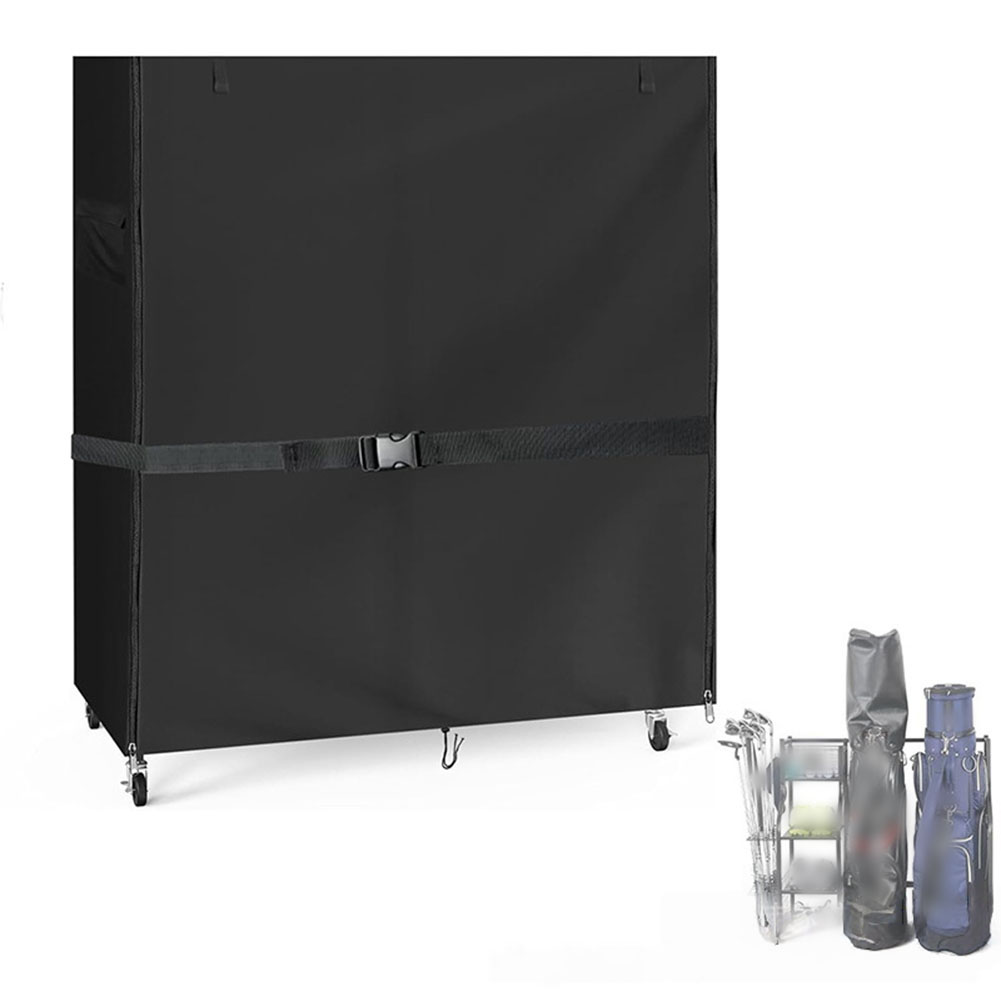 Capa Protetora Impermeável e à - Golf Equipment Garage Storage avaliação e preço