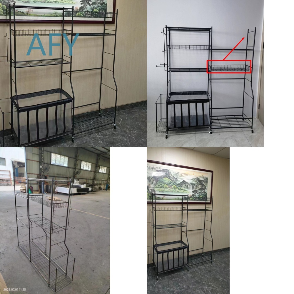 Suporte para Armazenamento de  - Golf Equipment Garage Storage avaliação e preço