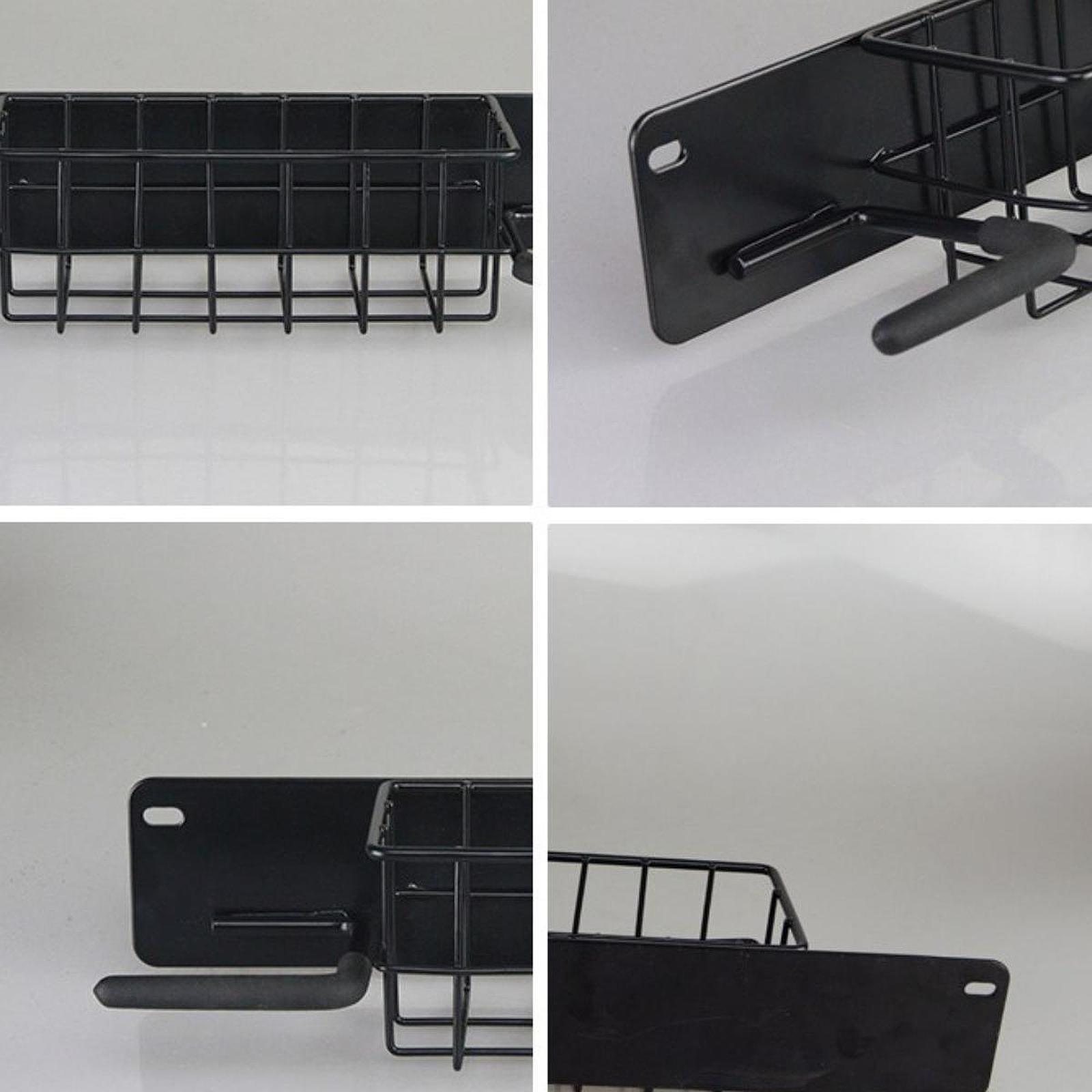 Suporte Duplo para Sacos de Go - Golf Equipment Garage Storage avaliação e preço