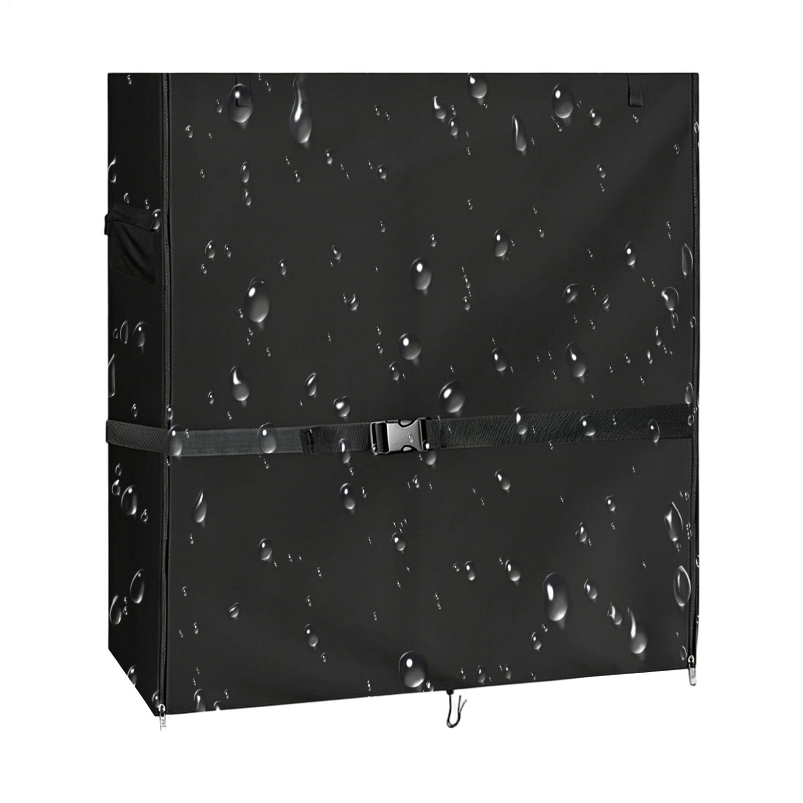 Capas Protetoras Impermeáveis  - Golf Equipment Garage Storage avaliação e preço